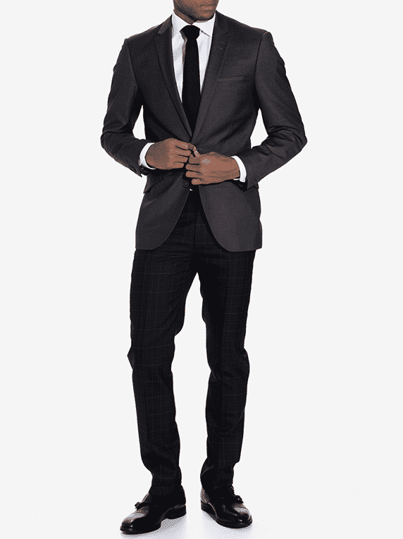 Dark Jacket:圖片 3