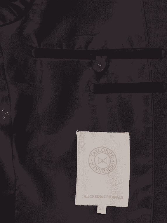 Dark Jacket:圖片 4