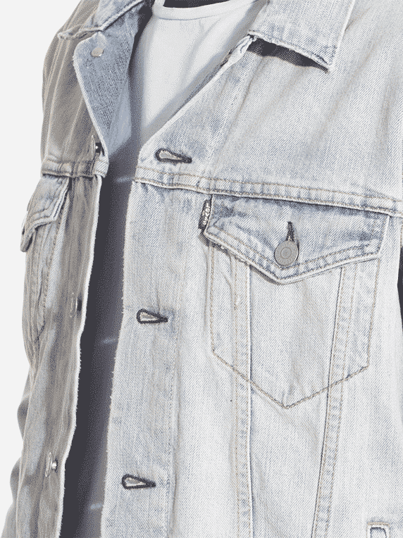 Jacket Flushed:圖片 3