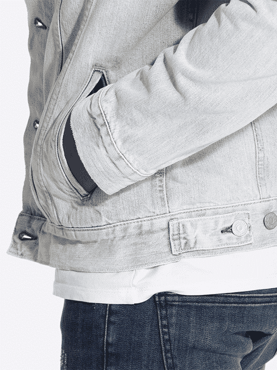 Jacket Flushed:圖片 4